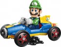 Klocki Super Mario 72050 Mario Kart - Luigi i Mach 8 LEGO