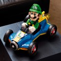 Klocki Super Mario 72050 Mario Kart - Luigi i Mach 8 LEGO