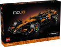 Klocki Technic 42228 Bolid F1 McLaren MCL39 LEGO