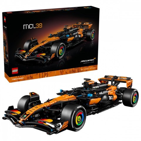 Klocki Technic 42228 Bolid F1 McLaren MCL39 LEGO