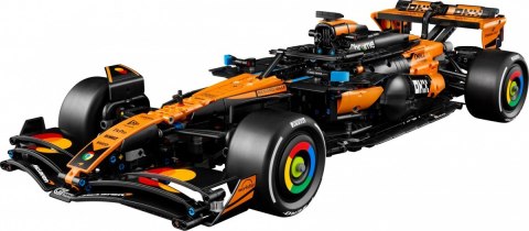Klocki Technic 42228 Bolid F1 McLaren MCL39 LEGO