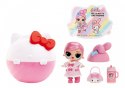 Lalka L.O.L. Surprise Loves Hello Kitty Tots MGA