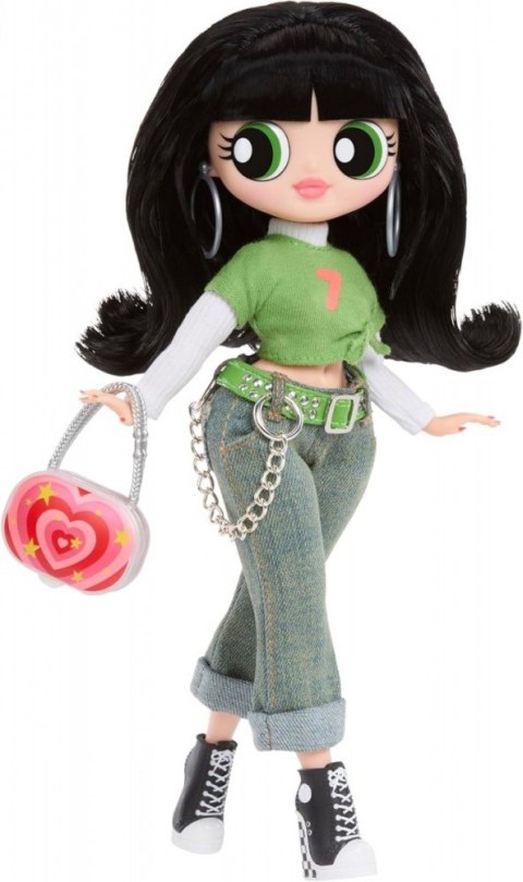 Lalka L.O.L. Surprise OMG Atomówki Buttercup MGA