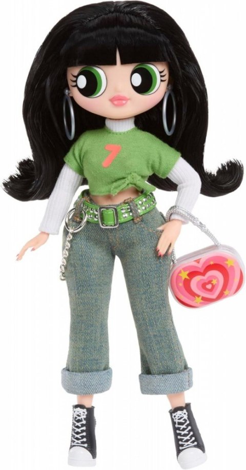 Lalka L.O.L. Surprise OMG Atomówki Buttercup MGA