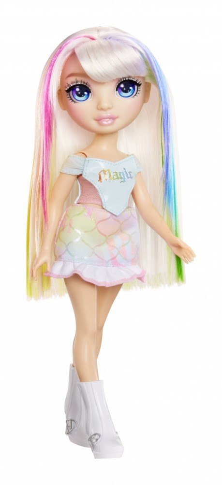 Lalka Rainbow High Entry Amaya MGA