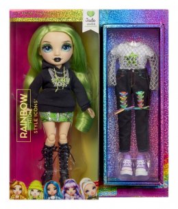 Lalka Rainbow High Jade MGA