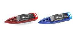 Łódka R/C Speed boat 2,4G światło Madej