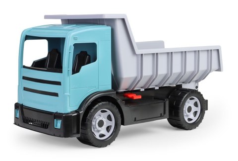Pojazd Giga Trucks Wywrotka turkusowa 61 cm Lena
