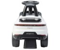 Pojazd jeździk Porsche Cayenne S biały Milly Mally