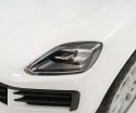 Pojazd jeździk Porsche Cayenne S biały Milly Mally