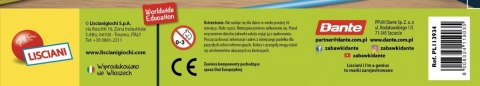 Zestaw Im A Genius - Manufaktura ołówków Lisciani