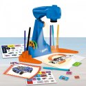 Zestaw Szkoła rysowania z projektorem - Hot Wheels Lisciani