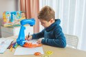 Zestaw Szkoła rysowania z projektorem - Hot Wheels Lisciani