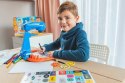 Zestaw Szkoła rysowania z projektorem - Hot Wheels Lisciani