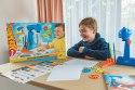Zestaw Szkoła rysowania z projektorem - Hot Wheels Lisciani