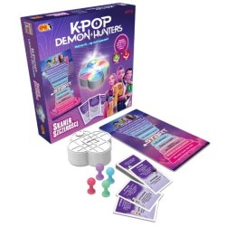 Gra elektroniczna K-POP Demon Hunters Skaner Szczerości Epee