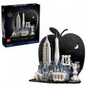 Klocki Architecture 21066 Nowy Jork - Wielkie Jabłko LEGO