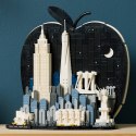 Klocki Architecture 21066 Nowy Jork - Wielkie Jabłko LEGO