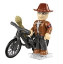 Klocki Bitwa o Berlin 77 elementów Cobi Klocki