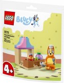 Klocki Bluey 30713 Wytworna restauracja z Bingo LEGO