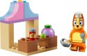 Klocki Bluey 30713 Wytworna restauracja z Bingo LEGO