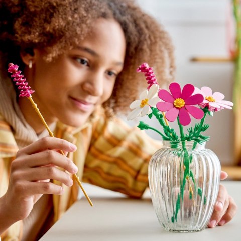 Klocki Botanicals 11514 Kosmosy LEGO