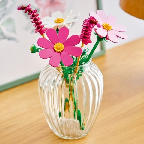 Klocki Botanicals 11514 Kosmosy LEGO