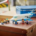 Klocki City 60492 Samolot pasażerski LEGO