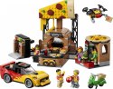 Klocki City 60496 Dostawa pizzy z pojazdami LEGO