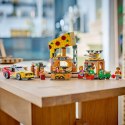 Klocki City 60496 Dostawa pizzy z pojazdami LEGO