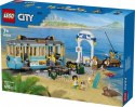 Klocki City 60506 Tramwaj przy plaży LEGO