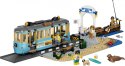Klocki City 60506 Tramwaj przy plaży LEGO