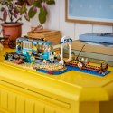 Klocki City 60506 Tramwaj przy plaży LEGO