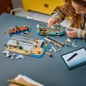 Klocki City 60506 Tramwaj przy plaży LEGO