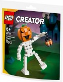 Klocki Creator 30717 Śmieszny halloweenowy szkielet LEGO