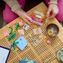 Klocki Creator 31383 Flakon perfum z kwiatową ozdobą LEGO