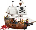Klocki Creator 31387 Legendarny statek piracki LEGO