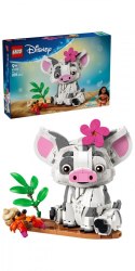 Klocki Disney 43292 Pua LEGO
