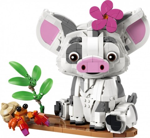 Klocki Disney 43292 Pua LEGO