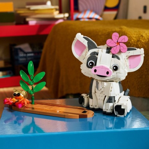Klocki Disney 43292 Pua LEGO