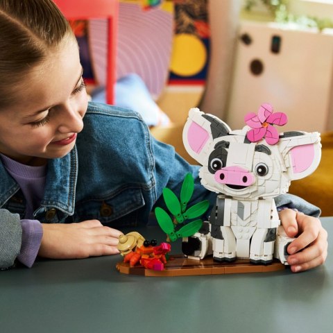Klocki Disney 43292 Pua LEGO
