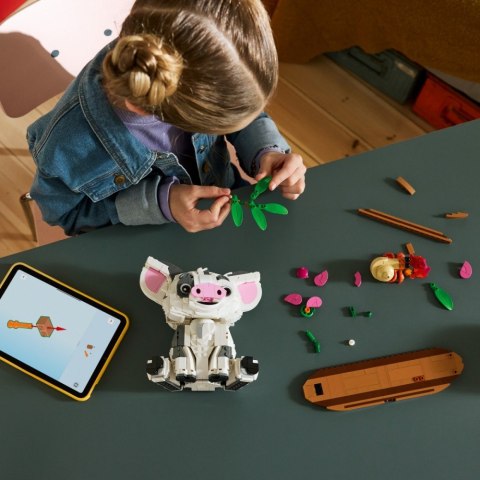 Klocki Disney 43292 Pua LEGO