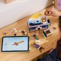 Klocki Disney 43295 Szkatułka na biżuterię Dżasminy LEGO