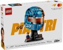 Klocki Editions 43017 Kask Oscar Piastri McLaren LEGO