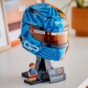 Klocki Editions 43017 Kask Oscar Piastri McLaren LEGO