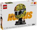 Klocki Editions 43023 Kask Lando Norris McLaren LEGO