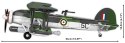 Klocki Fairey Swordfish - Executive Edition 959 klocków Cobi Klocki