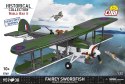 Klocki Fairey Swordfish - Executive Edition 959 klocków Cobi Klocki