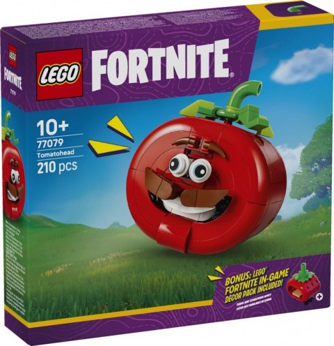 Klocki Fortnite 77079 Pomidorek LEGO