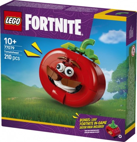 Klocki Fortnite 77079 Pomidorek LEGO
